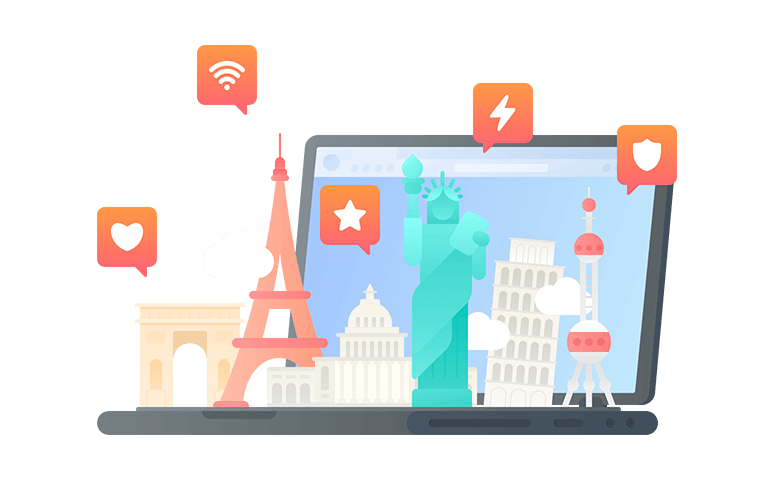在法属波利尼西亚连接到中国vpn - OBSVPN